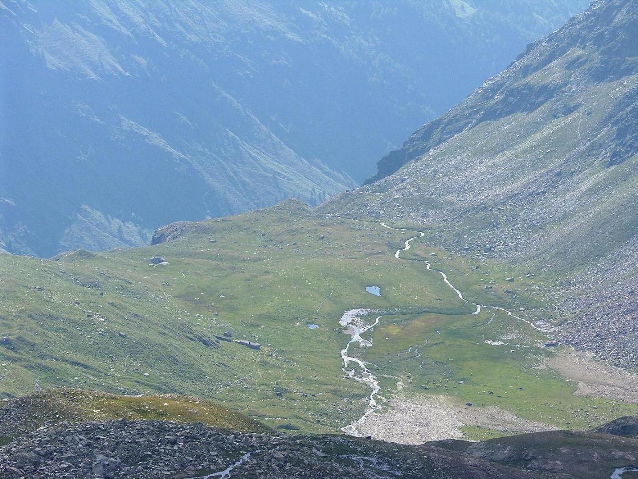 Rifugi e Bivacchi d''Italia.......